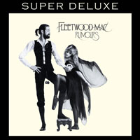 Fleetwood Mac - Rumours (Deluxe Edition, CD 2)