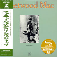 Fleetwood Mac - Future Games, 1971 (Mini LP)
