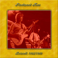 Fleetwood Mac - Live In Helsinki