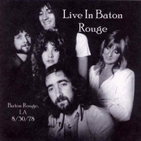Fleetwood Mac - Batton Rouge La 1978.08.30