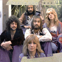 Fleetwood Mac - Tusk Tour (Rehearsals)