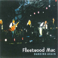 Fleetwood Mac - Dancing Again - Irvine Meadows Amphitheater - Irvine, CA 1997.10.19 (CD 2)