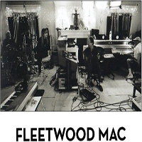 Fleetwood Mac - Sprint Center Kansas City Mo (CD 1)