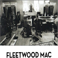 Fleetwood Mac - Sprint Center Kansas City Mo (CD 2)