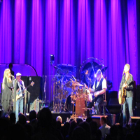 Fleetwood Mac - Mts Centre, Winnipeg, MB, Canada 2013.05.12