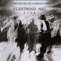 Fleetwood Mac - Live, 1980 (CD 1)