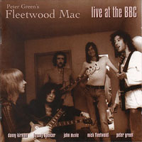 Fleetwood Mac - Live At The BBC (Deluxe Edition) [CD 1]