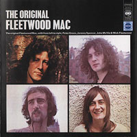 Fleetwood Mac - The Original Fleetwood Mac (Remastered 2004)