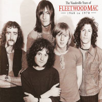 Fleetwood Mac - The Vaudeville Years of Fleetwood Mac 1968 to 1970 (CD 1)