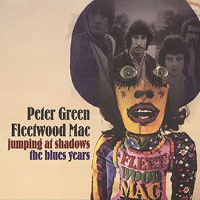 Fleetwood Mac - Jumping at Shadows (CD 1)