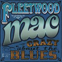 Fleetwood Mac - Madison Blues (CD 1: Crazy About The Blues)