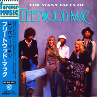 Fleetwood Mac - The Many Faces Of Fleetwood Mac (CD 2)