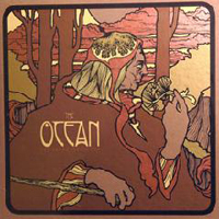 Ocean - The Grand Inquisitor (EP)