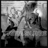 Treasure - Women In Black 7