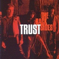 Trust (FRA) - The Back Sides (EP)