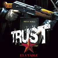 Trust (FRA) - 13 A Table (CD 1)