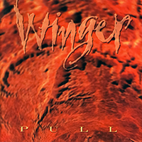 Winger - Pull (2005 USA Reissue)
