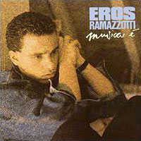 Eros Ramazzotti - Musica Es