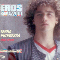 Eros Ramazzotti - Terra Promessa (Single)