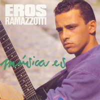 Eros Ramazzotti - Musica Es (Special Edition - Spanish Version)