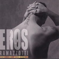 Eros Ramazzotti - Un' Emozione Per Sempre (Single)