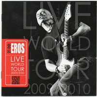 Eros Ramazzotti - 21.00: Eros Live World Tour (CD 1)