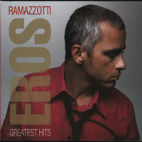 Eros Ramazzotti - Greatest Hits (CD 2)