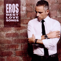 Eros Ramazzotti - Eros Best Love Songs (CD 2)