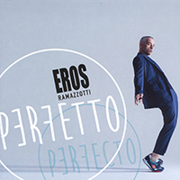 Eros Ramazzotti - Perfetto (Deluxe Edition, CD 2: Spanish version)