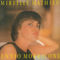 Mireille Mathieu - Singt Ennio Morricone