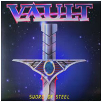 Vault (NLD) - Sword Of Steel
