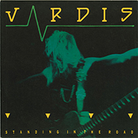 Vardis - Vardis (7'' Single)