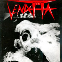 Vendetta (FIN) - Search In The Darkness