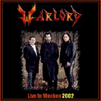 Warlord (USA) - Live At Wacken
