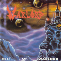 Warlord (USA) - Best Of Warlord