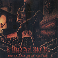 Embalmer - The Collection of Carnage (CD 1)