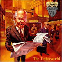Evildead (USA) - The Underworld