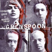 Grinspoon - Thrills Kills & Sunday Pills