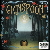 Grinspoon - Best In Show (CD 1)