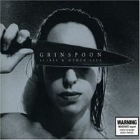 Grinspoon - Alibis And Other Lies