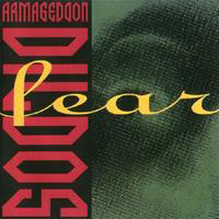 Armageddon Dildos - Fear