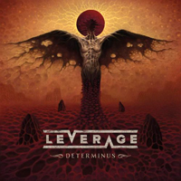 Leverage - Determinus (Japanese Edition)