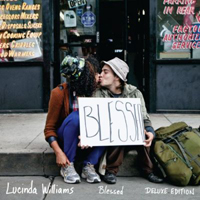 Lucinda Williams - Blessed (Deluxe Edition: CD 1)