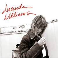 Lucinda Williams - Lucinda Williams - 25th Anniversary Edition (CD1)