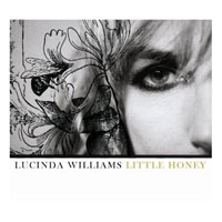 Lucinda Williams - Little Honey