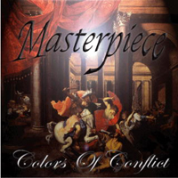 Masterpiece (JPN) - Colors Of Conflict