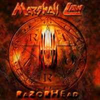 Marshall Law (GBR) - Razorhead
