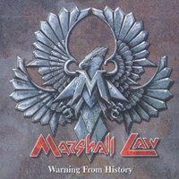 Marshall Law (GBR) - Warning From History