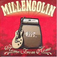 Millencolin - Home From Home