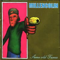 Millencolin - Same Old Tunes